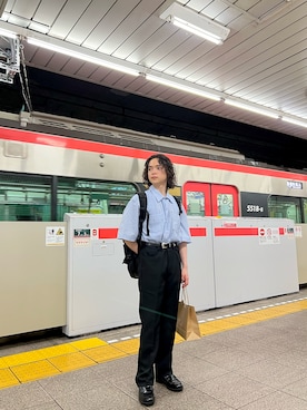 @eaglepopさんのコーディネート