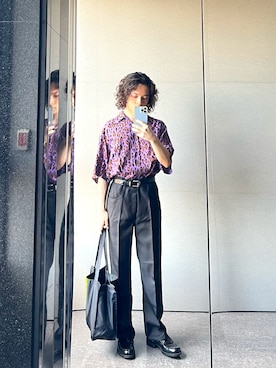 @eaglepopさんのコーディネート