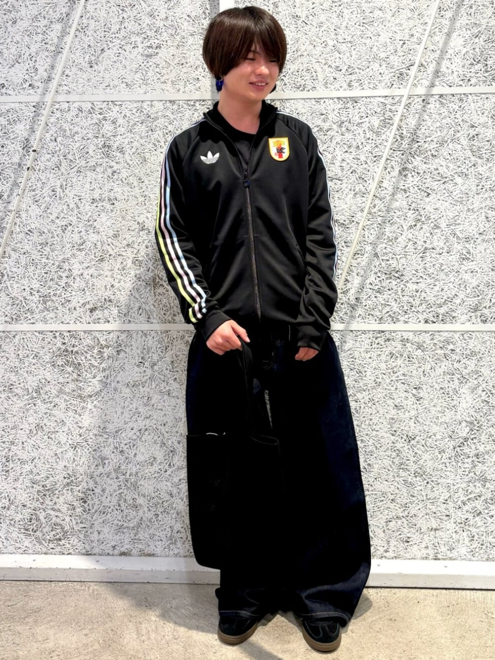 総額７万円相当‼️男子服まとめ売り⭐️150 ノートン　アディダス　春夏秋冬服 1780293361.jpg