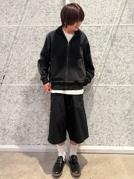 TKさんのコーディネート