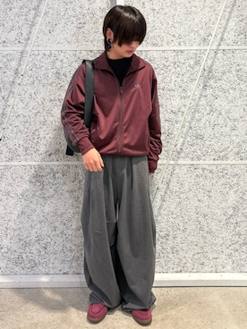 TKさんのコーディネート