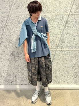 TKさんのコーディネート