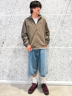 TKさんのコーディネート