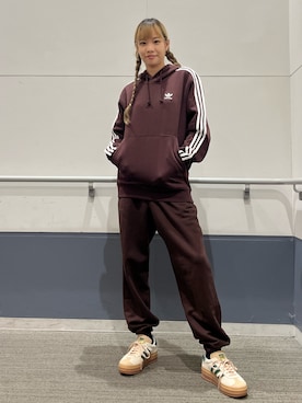 AHさんのコーディネート