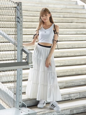 AHさんのコーディネート