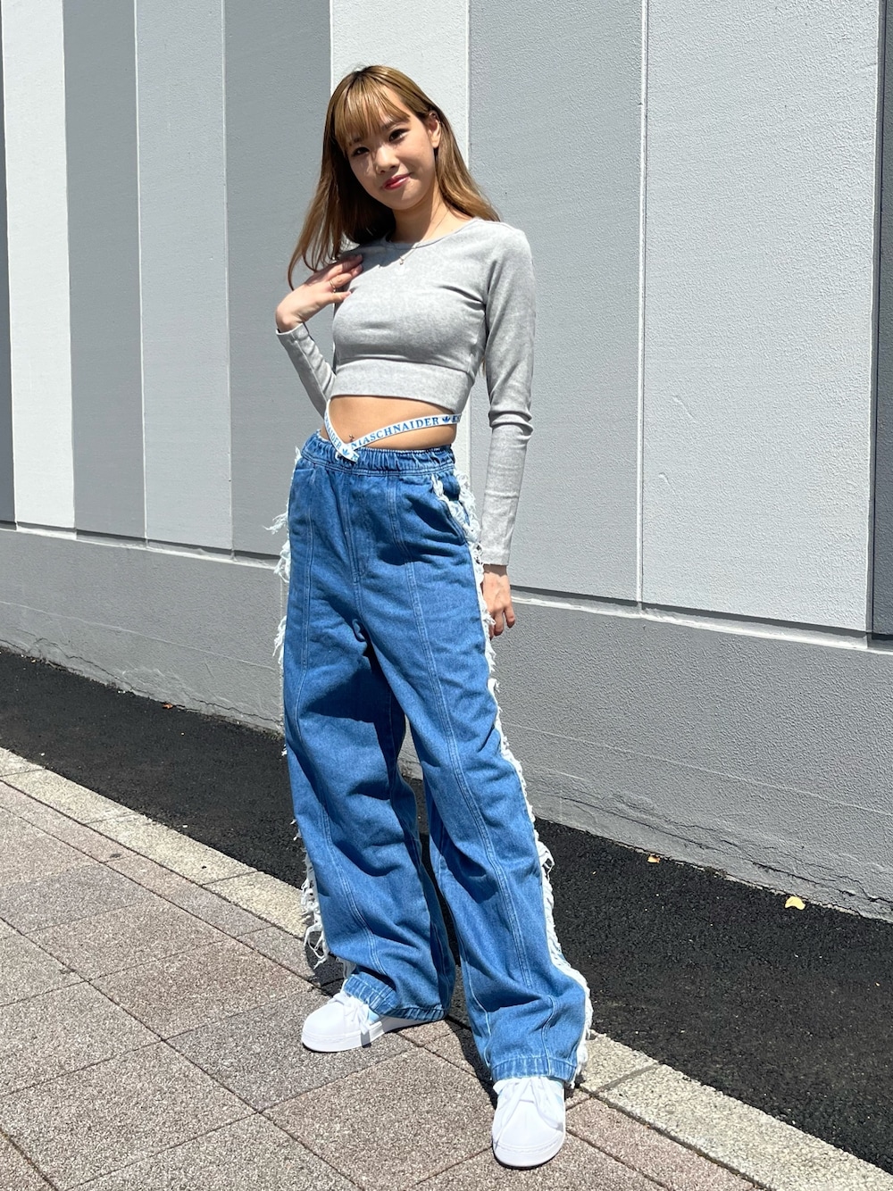 AH(アディダス オリジナルスショップ ららぽーと海老名)｜adidas