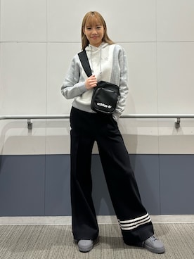 AHさんのコーディネート