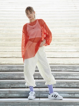 AHさんのコーディネート