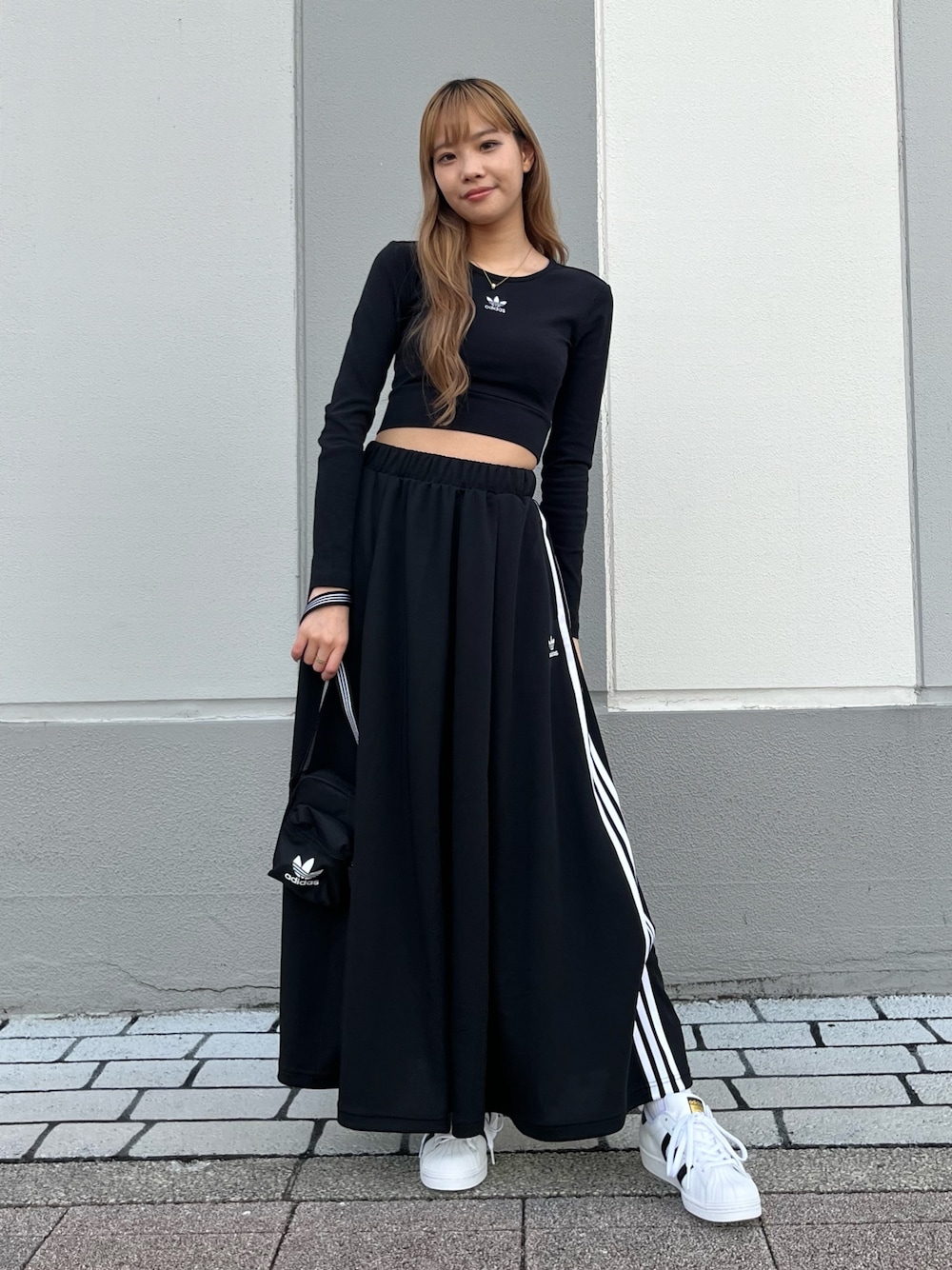 AH(アディダス オリジナルスショップ ららぽーと海老名)｜adidas