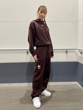 AHさんのコーディネート