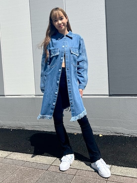 AHさんのコーディネート