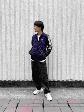 HYさんのコーディネート