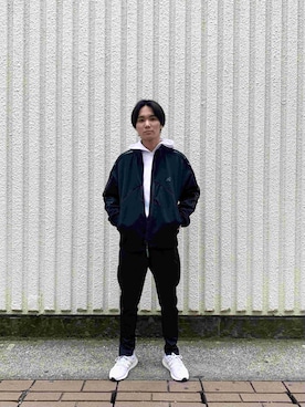 HYさんのコーディネート