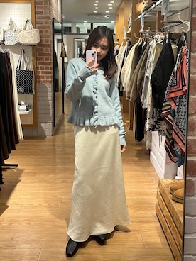 ncy03さんのコーディネート