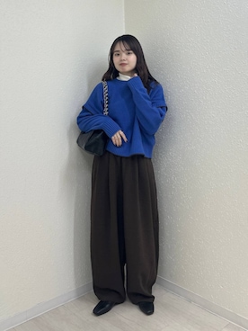 ncy03さんのコーディネート