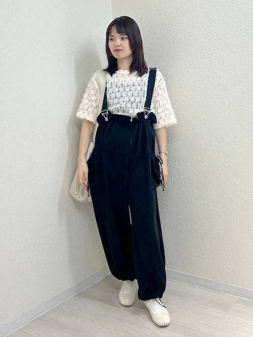 セール】LFポーチツキショルダー 284037（ショルダーバッグ）｜LOWRYS