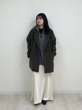 ncy03さんのコーディネート