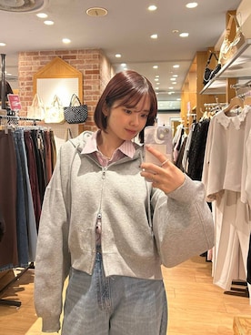 ncy03さんのコーディネート