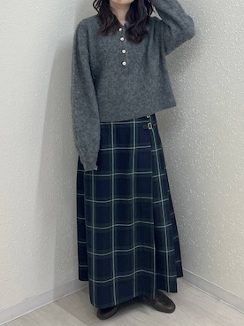 ncy03さんのコーディネート