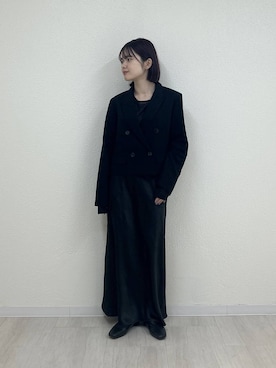 ncy03さんのコーディネート