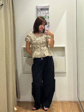 ncy03さんのコーディネート
