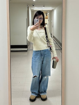 ncy03さんのコーディネート