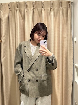 ncy03さんのコーディネート