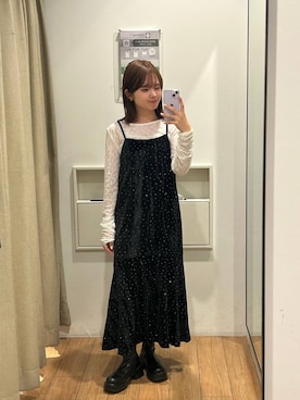 ncy03さんのコーディネート
