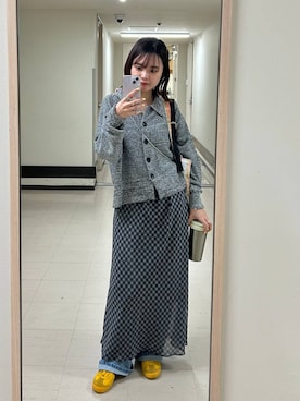 ncy03さんのコーディネート