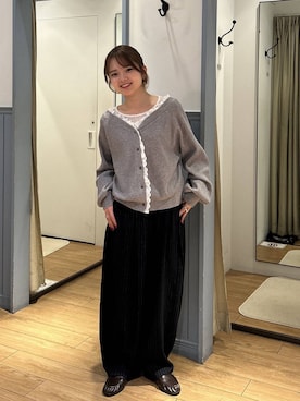 ncy03さんのコーディネート