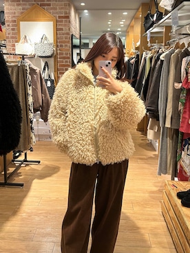 ncy03さんのコーディネート