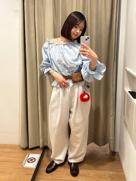 ncy03さんのコーディネート