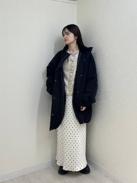 ncy03さんのコーディネート