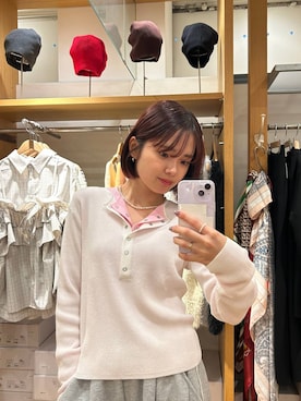 ncy03さんのコーディネート