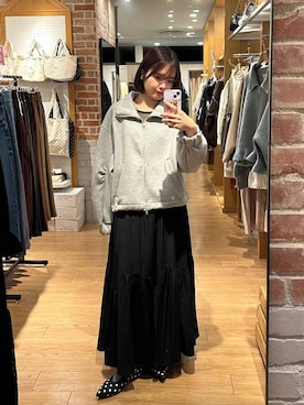 ncy03さんのコーディネート