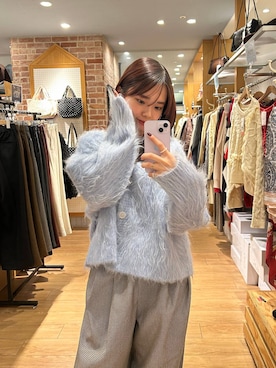 ncy03さんのコーディネート