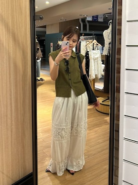 ncy03さんのコーディネート
