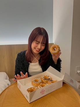 「LOWRYS FARM（ローリーズファーム）のステンレスプレートネックレス　973053（ネックレス）」を使った、ncy03さん（レディース・158cm）の秋コーディネート