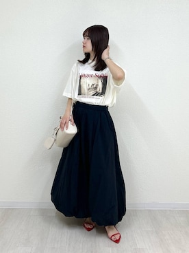 ncy03さんのコーディネート