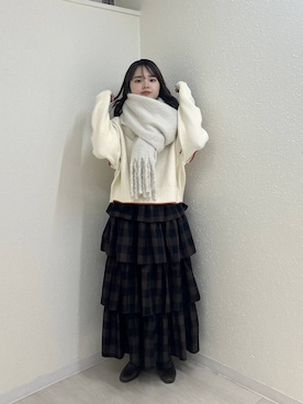 ncy03さんのコーディネート