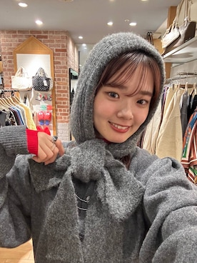 ncy03さんのコーディネート