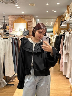 ncy03さんのコーディネート