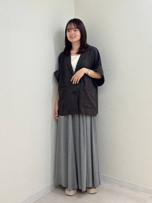 カンドウフィットニットサンダル 283661