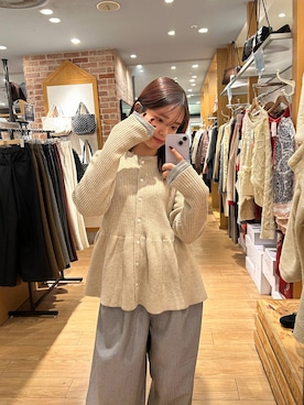 ncy03さんのコーディネート