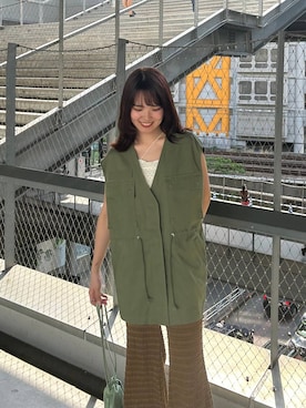 ncy03さんのコーディネート