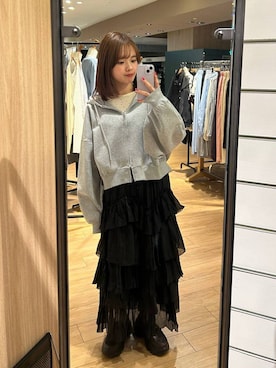 ncy03さんのコーディネート