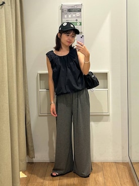 ncy03さんのコーディネート