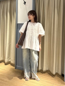ncy03さんのコーディネート