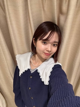 ncy03さんのコーディネート