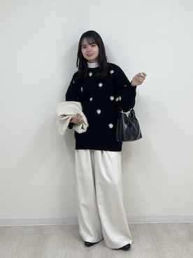 ncy03さんのコーディネート